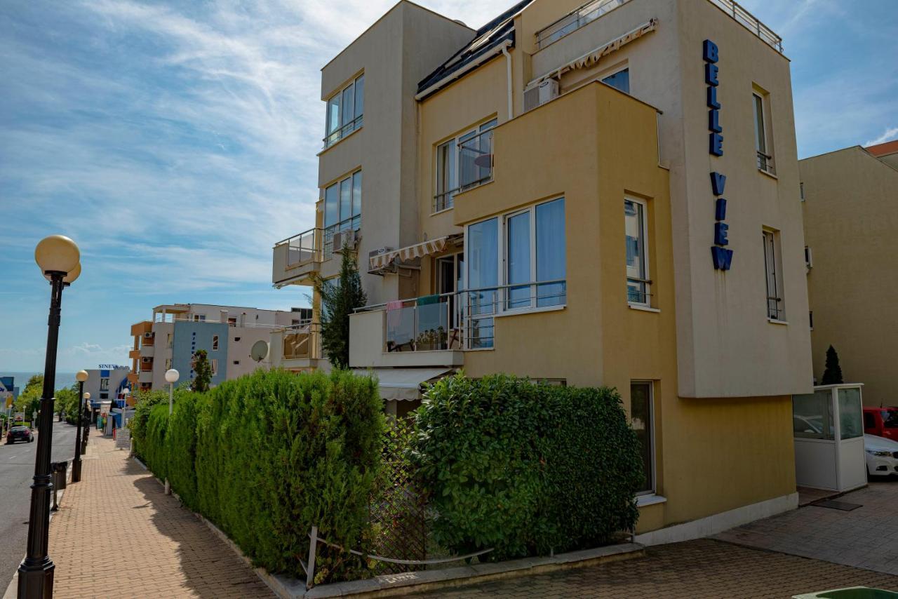 Menada Belle View Apartments สวิติ วลัส ภายนอก รูปภาพ