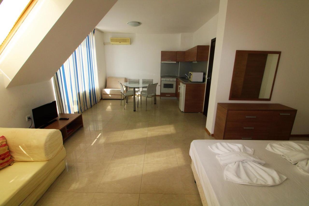Menada Belle View Apartments สวิติ วลัส ภายนอก รูปภาพ