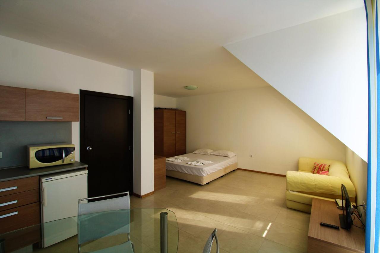 Menada Belle View Apartments สวิติ วลัส ภายนอก รูปภาพ