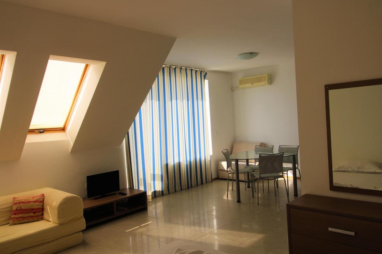 Menada Belle View Apartments สวิติ วลัส ภายนอก รูปภาพ