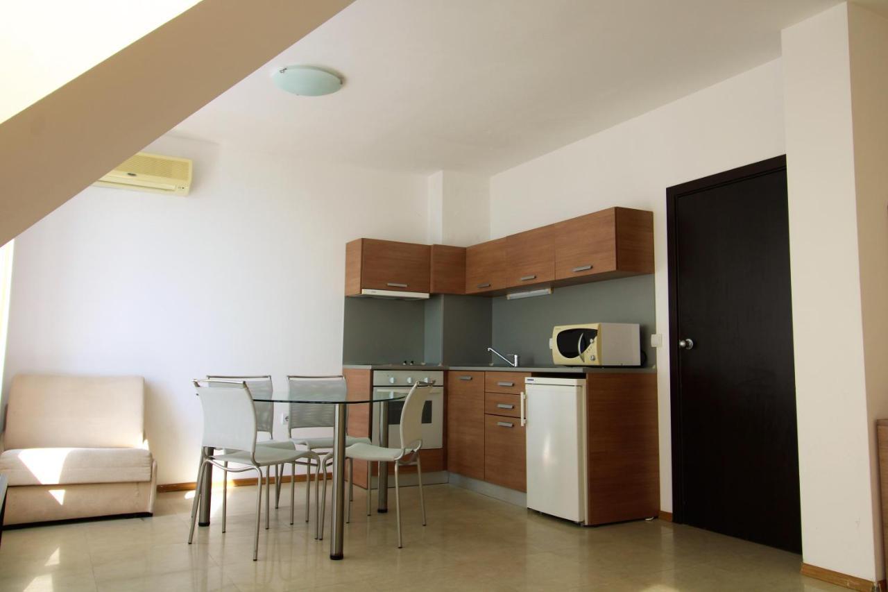 Menada Belle View Apartments สวิติ วลัส ภายนอก รูปภาพ