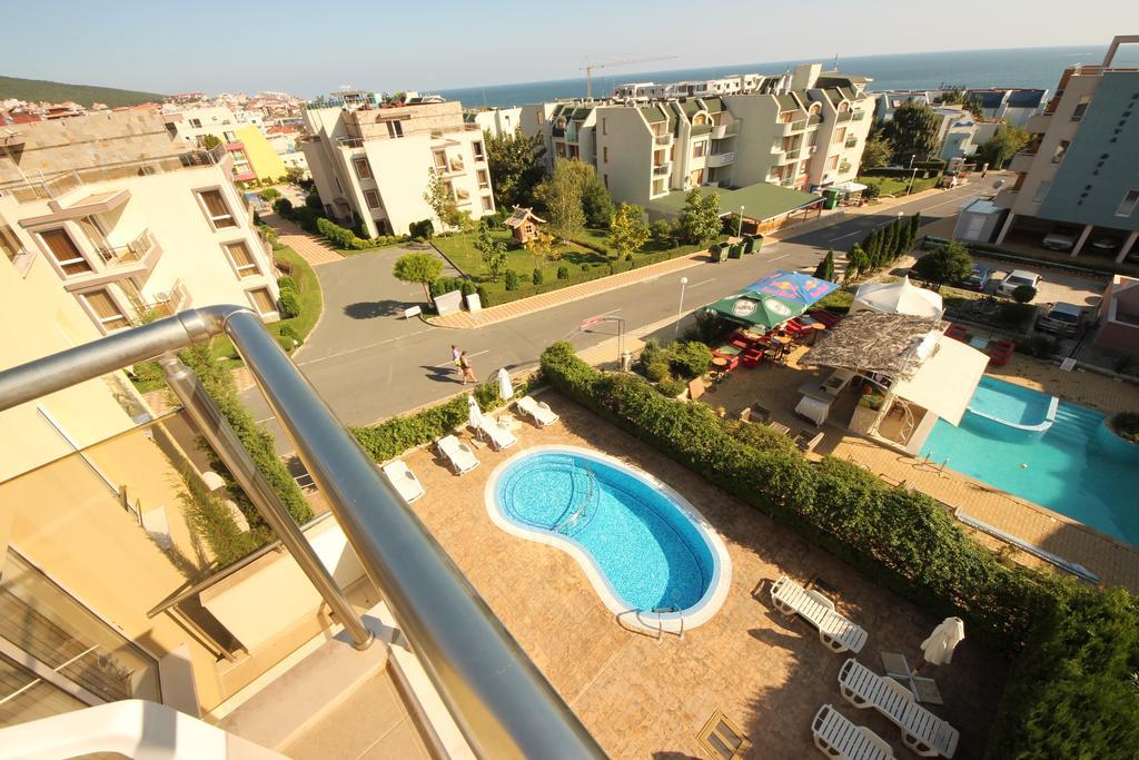 Menada Belle View Apartments สวิติ วลัส ภายนอก รูปภาพ