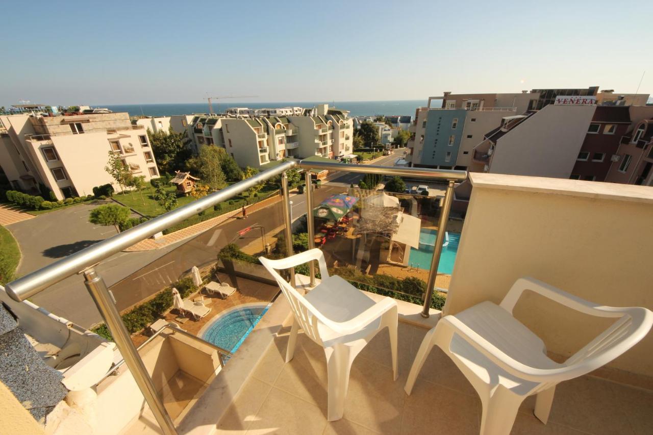 Menada Belle View Apartments สวิติ วลัส ภายนอก รูปภาพ